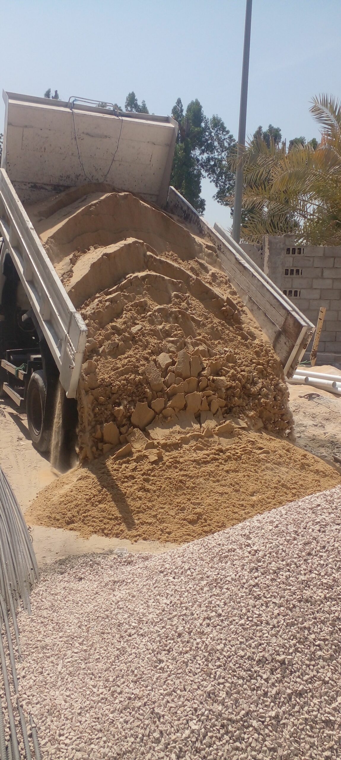 مقاولات عامه وترميم وصيانه