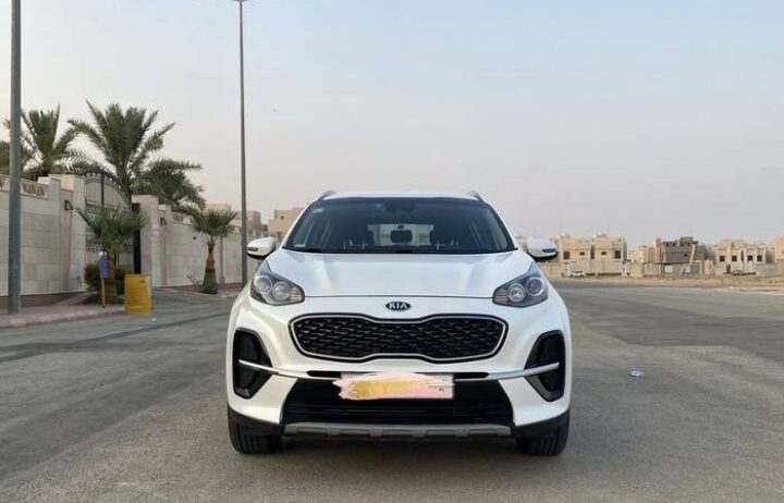 السلام عليكم ورحمة الله : النوع كيا : مستعمل : الفئة سبورتاج : سنة الصنع 2019 : مواصفات خليجية : القير اوتوماتيك : نوع الوقود ديزل : مكيف : زجاج كهربائي : كراسي مدفأة : فرامل ABS : مقاعد مبردة : مثبة سرعه : الممشه 109.999 : السعر55الف﷼ كاش : تواصل:0592531064