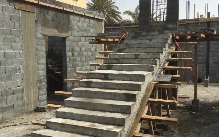مقاولات عامة ملاحق عماير اسفلت