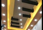 ديكورات جبسية مغربية