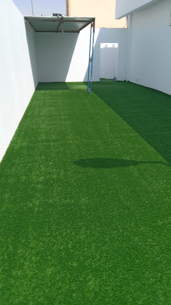 مهندس تنسيق حدائق وفلل وقصور بالرياض