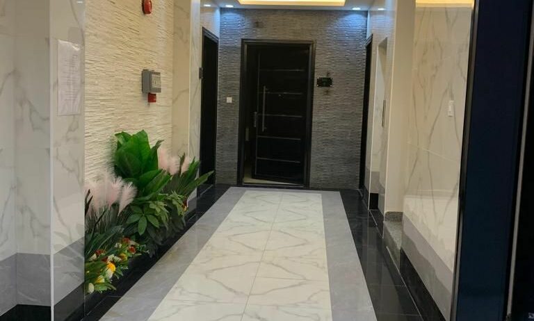 شقه للايجار الرياض حي العزيزية طريق عرفات