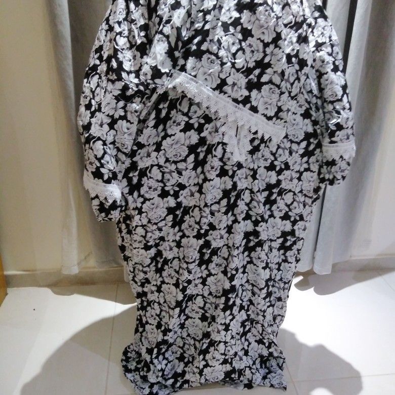 شراشف صلاة قطن