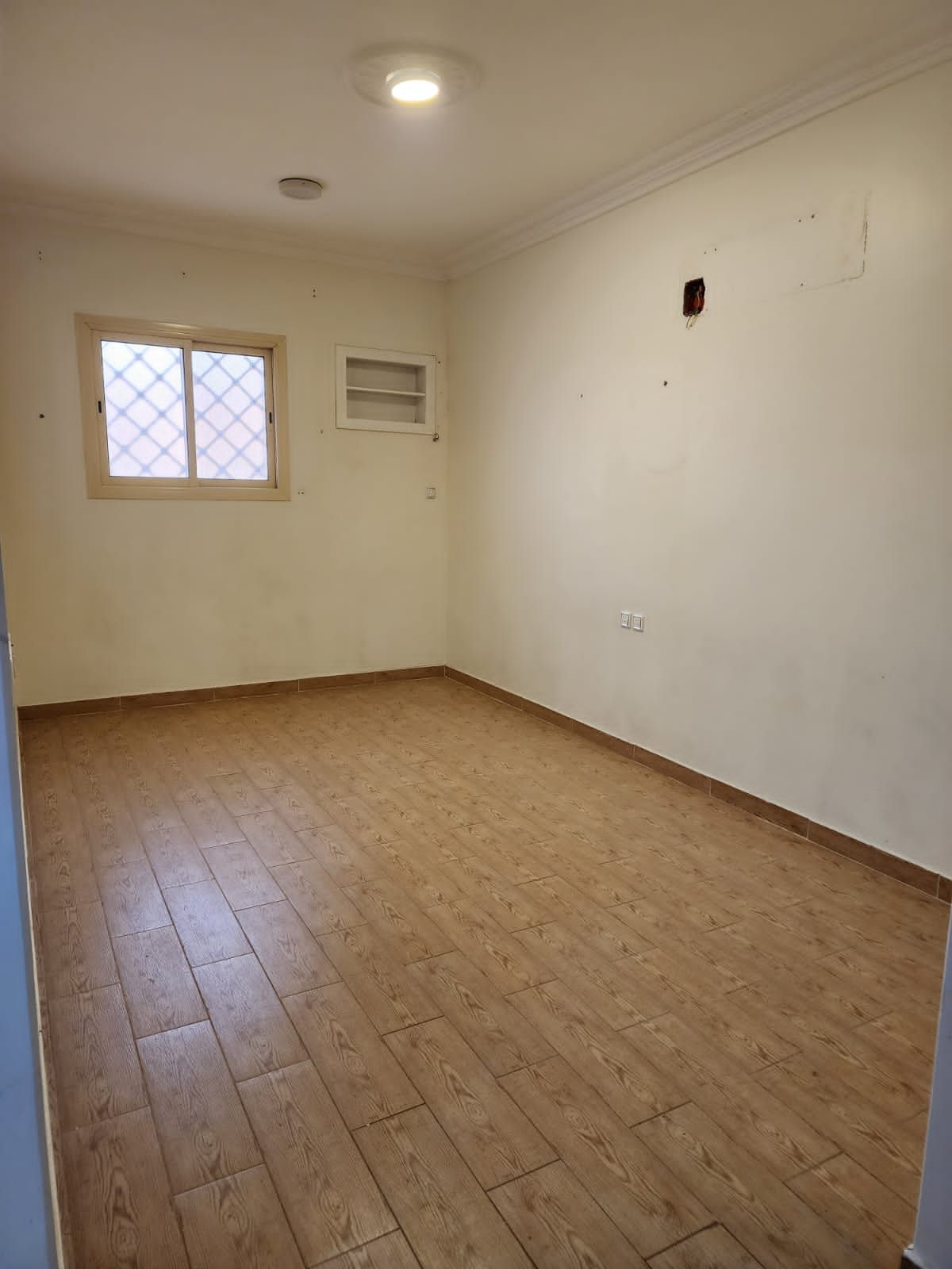 للايجار شقه// الرياض\ //حي ظهرة لبن \