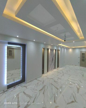 معلم دهانات وديكورات.بانواعها بديل الخشب بديل الرخام رفوف مرايات فوم استيل بويات بويجي دهان ترميم لتواصل اتصل واتس 0548394974