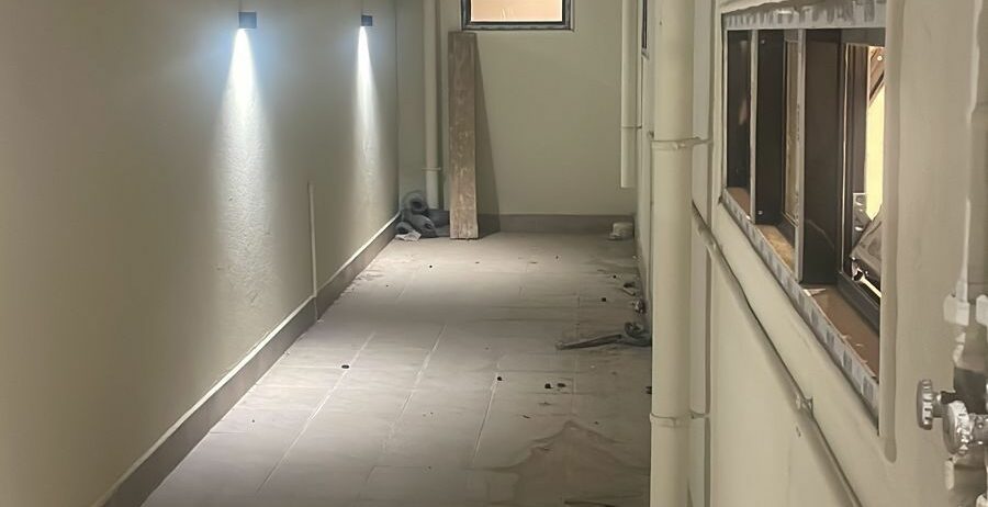 شقة للايجار المدينة المنورة حي شوران