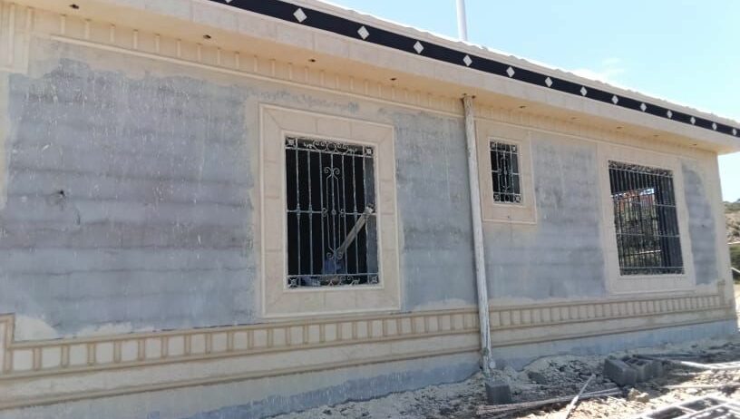 معلم ديكورات خارجية اسمنت الرياض وبطحا الرياض تصميم الحجر الطبيعي بااسعار مناسبه شامله المواد يغنيك عن الجرافيت والبويه لسنا الوحيدون ولكننا الافضل
