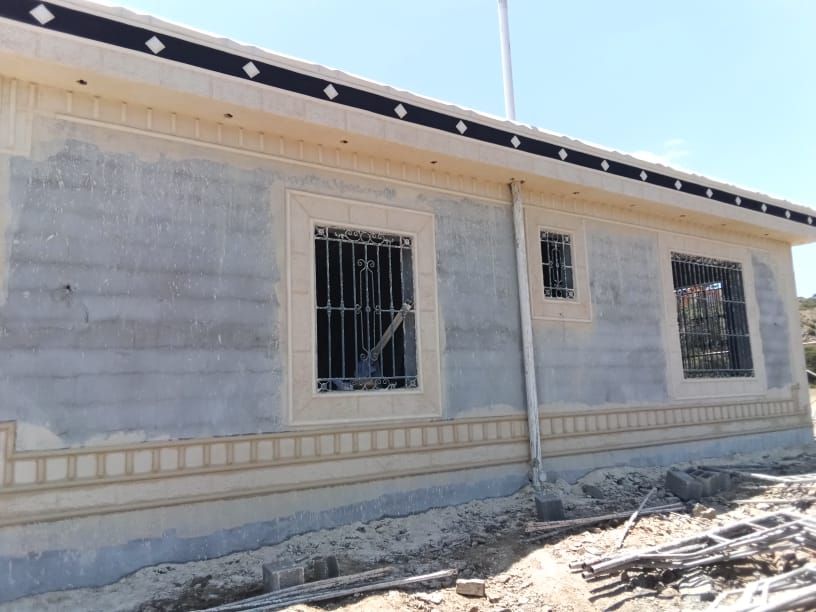 معلم ديكورات خارجية اسمنت الرياض وبطحا الرياض تصميم الحجر الطبيعي بااسعار مناسبه شامله المواد يغنيك عن الجرافيت والبويه لسنا الوحيدون ولكننا الافضل