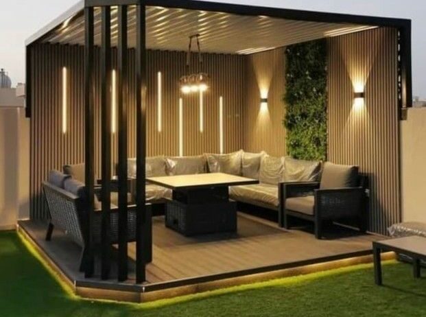 مهندس تنسيق حدائق وفلل وقصور بالرياض