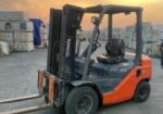 رافعه شوكيه مكه المكرمه 3 طن و7 طن
