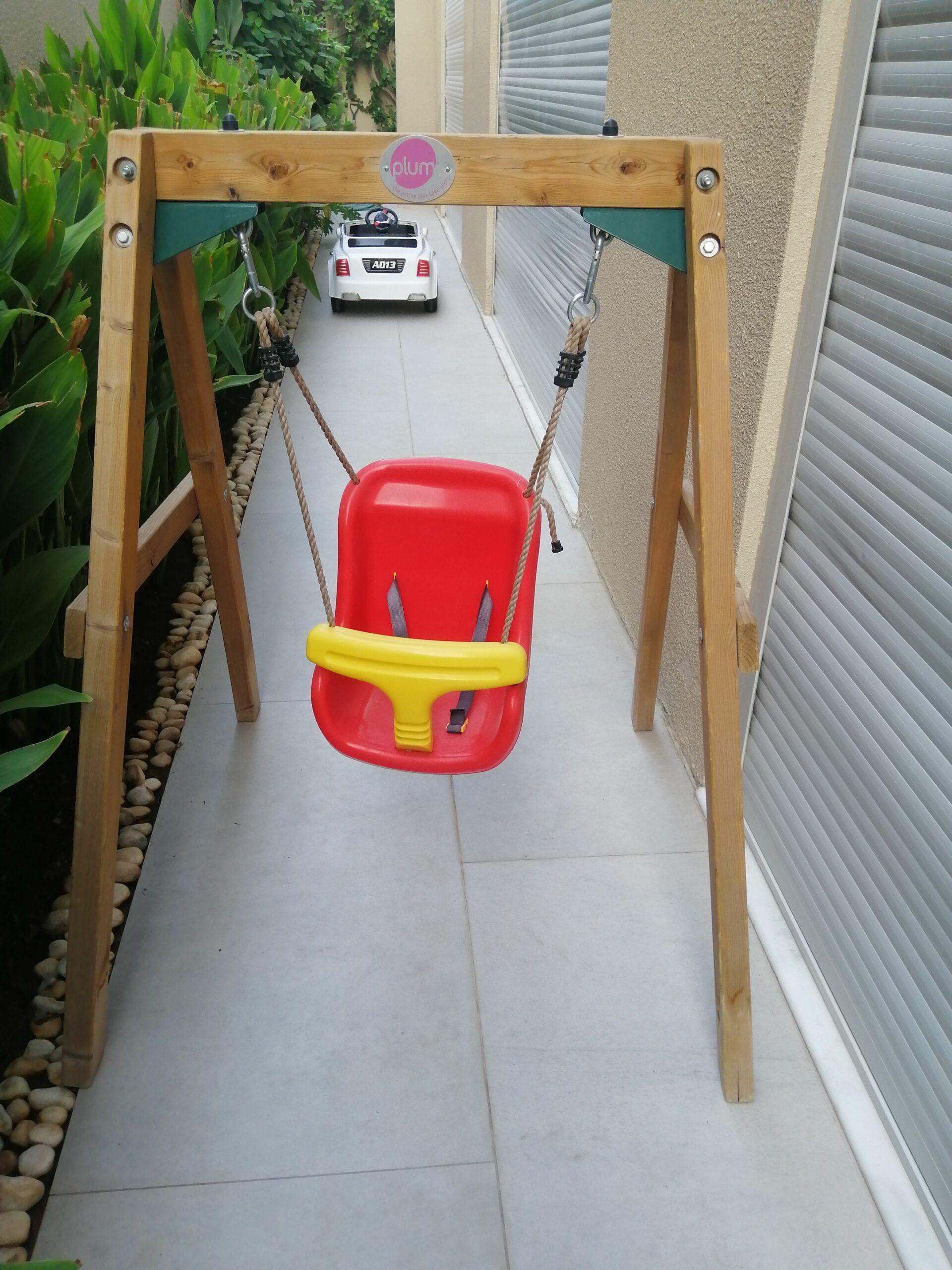 حي المعذر الشمالي