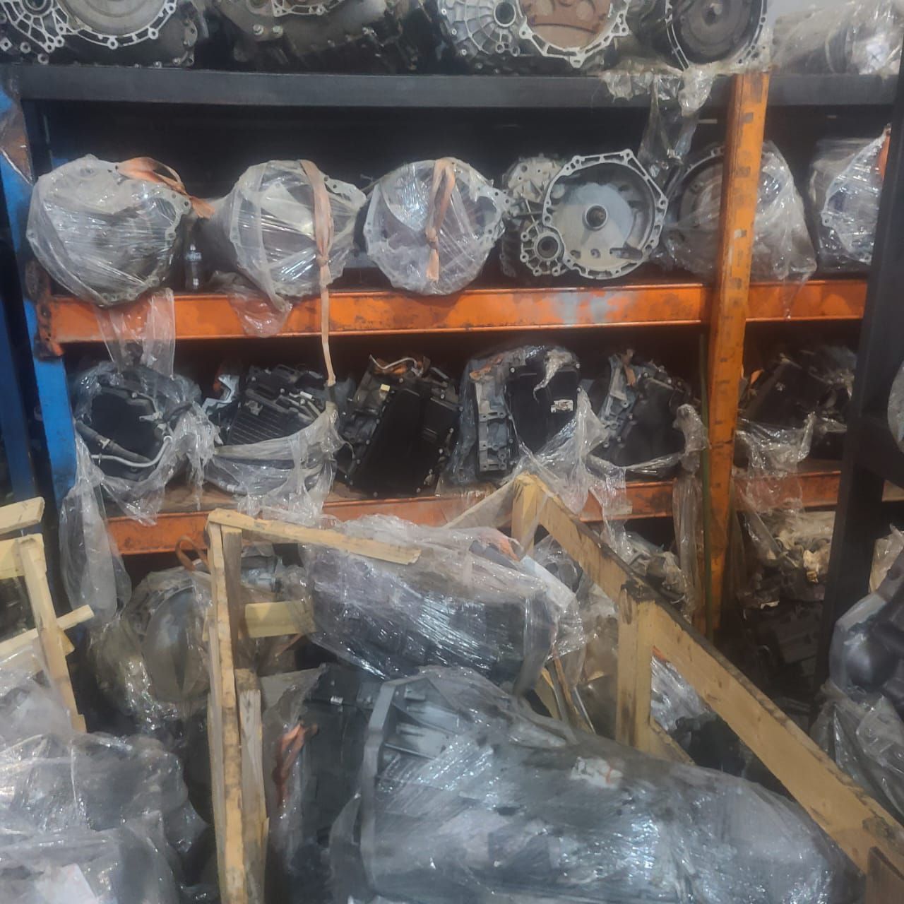 الرياض صناعيه القديمه