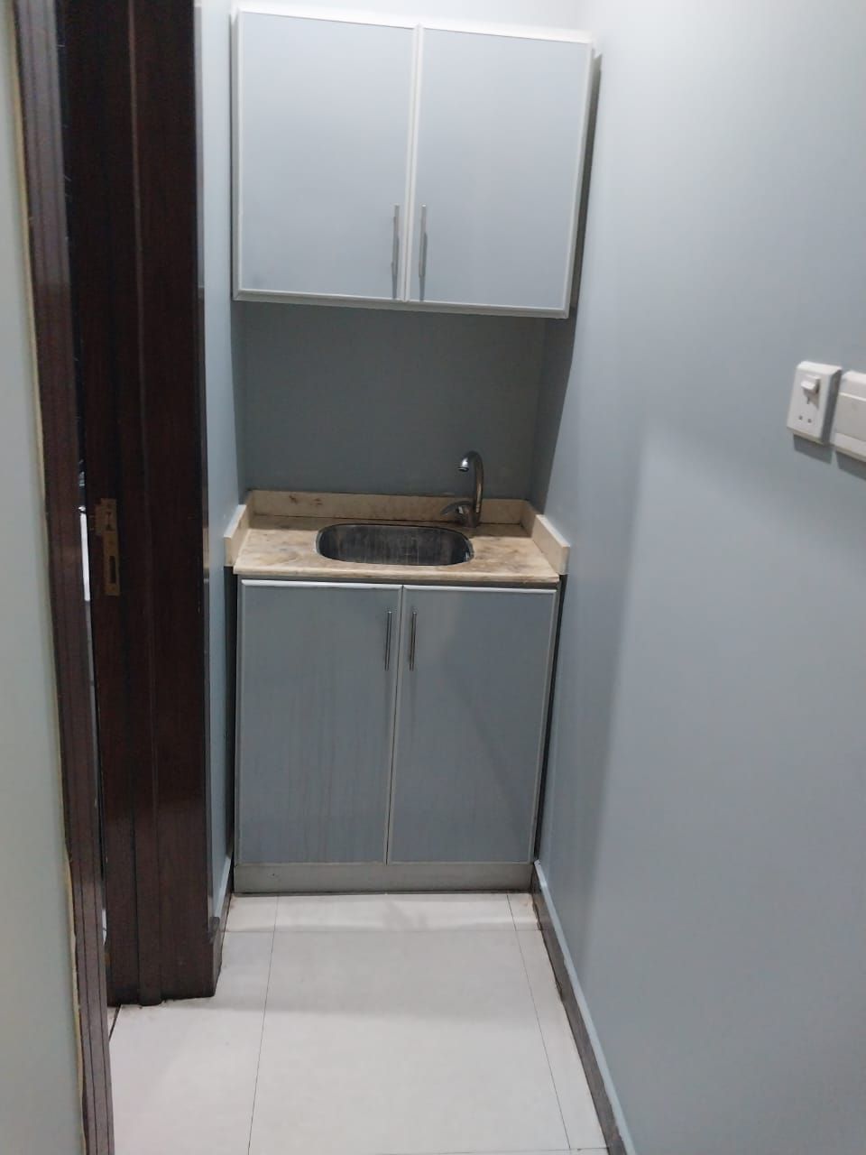 حي اشبيلية شارع بحر العرب