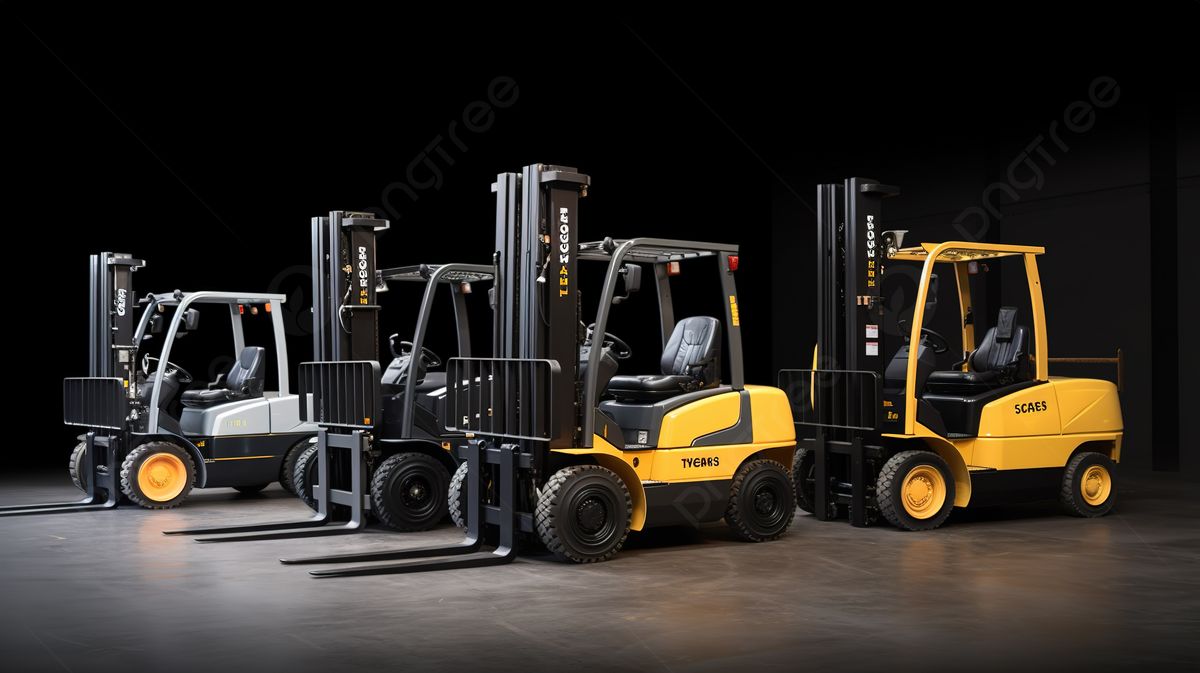 رافعة شوكية ومعدات ثقيله للايجار المدينة المنورة