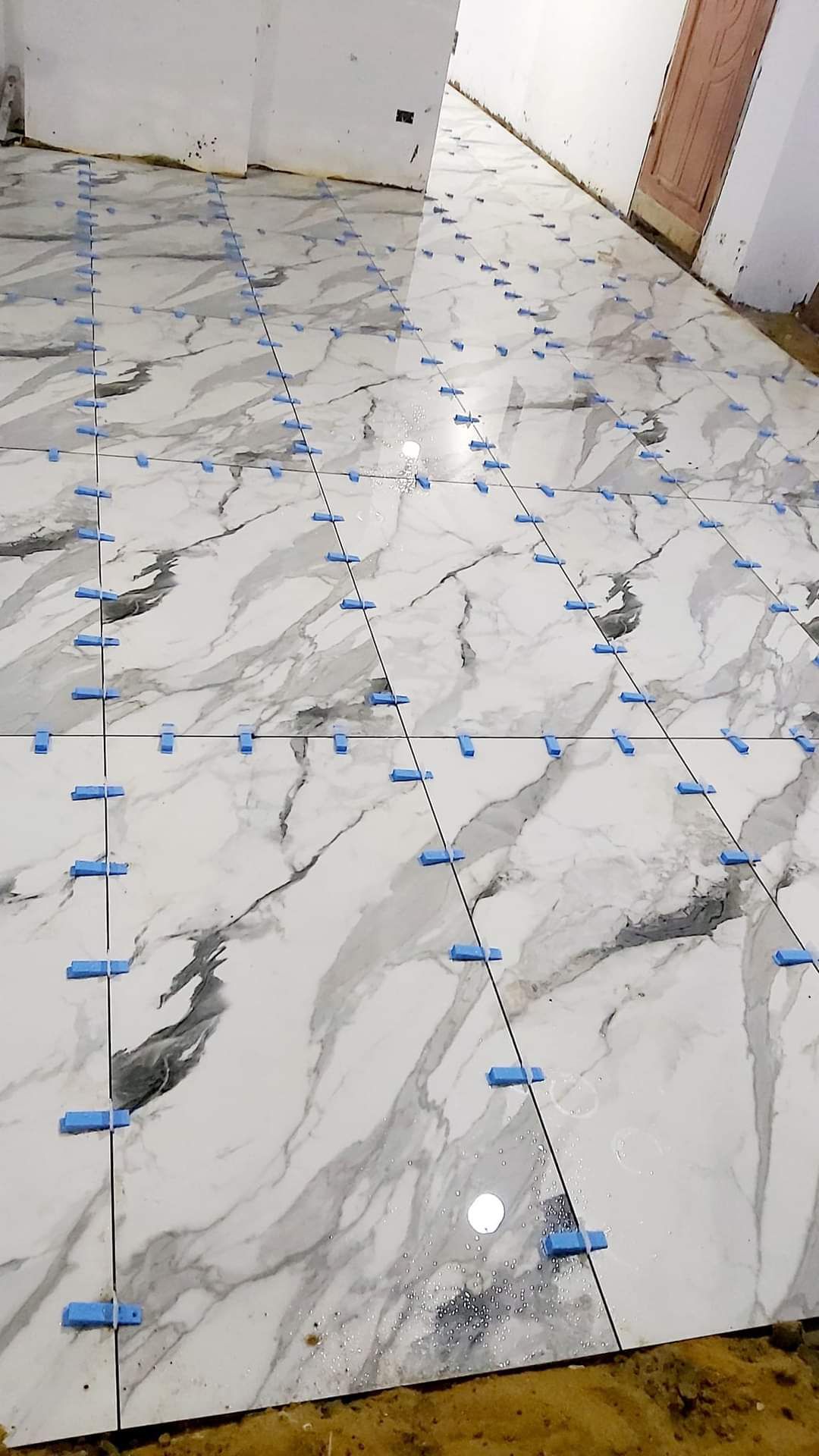 معلم سيراميك وبرسلان ورخام