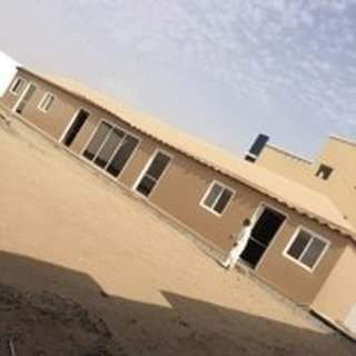 مضلات مكه وبيوت شعر مكه