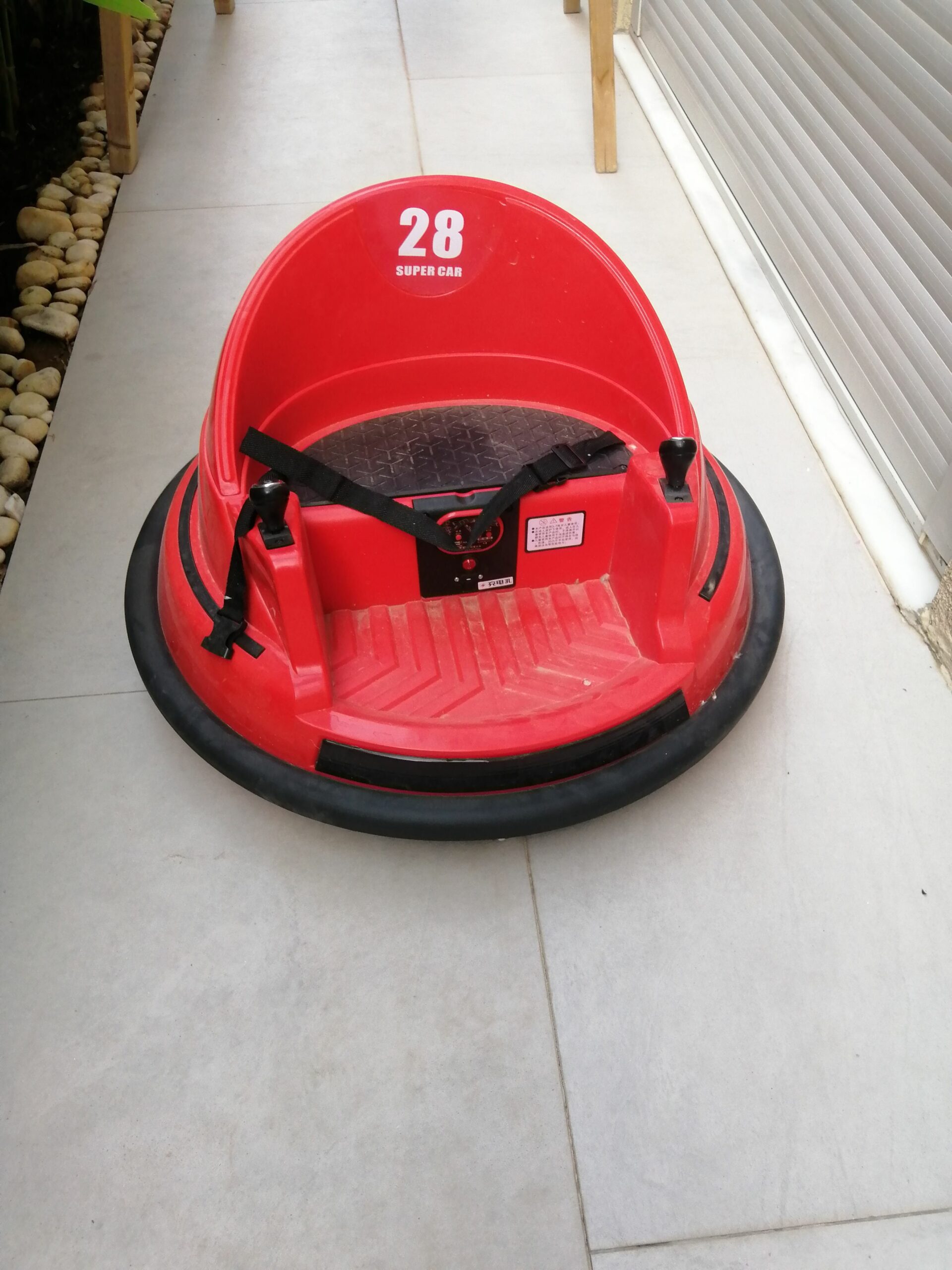 حي المعذر الشمالي