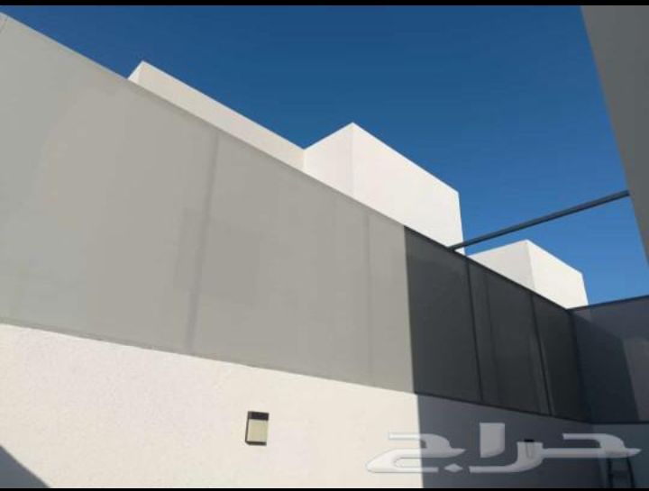 مضلات وسواتر وبرجولات الشرقية