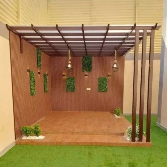 مظلات وسواتر وجميع أعمال الحداده