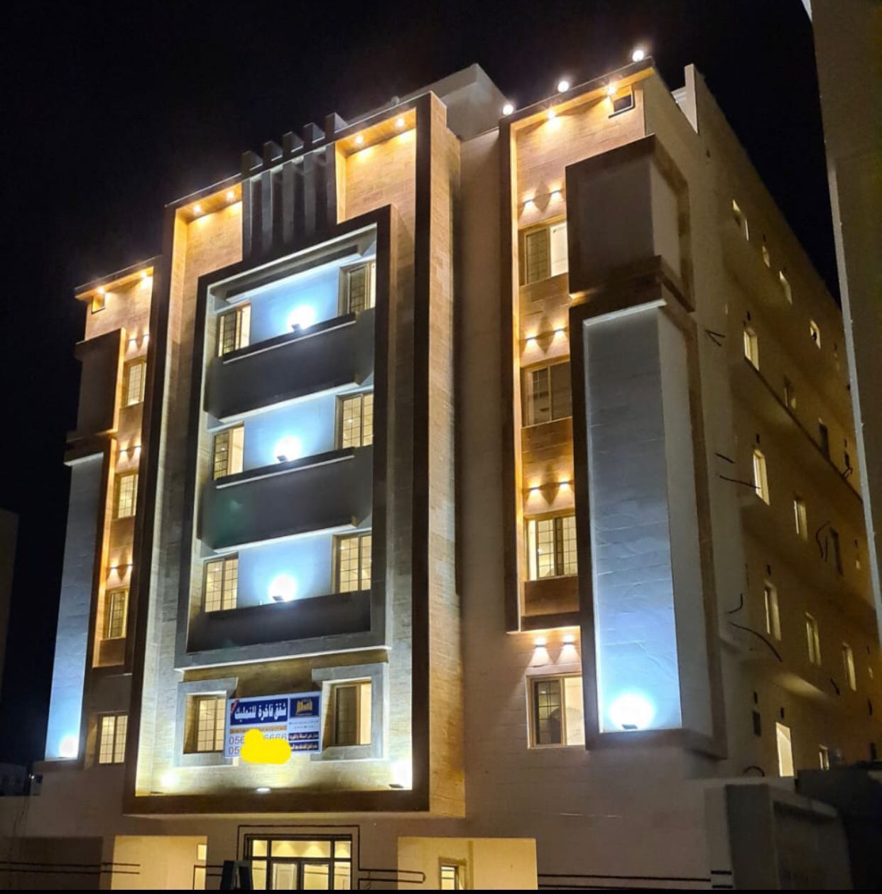 شقق تمليك في حي الصواري تقبل البنك والكاش