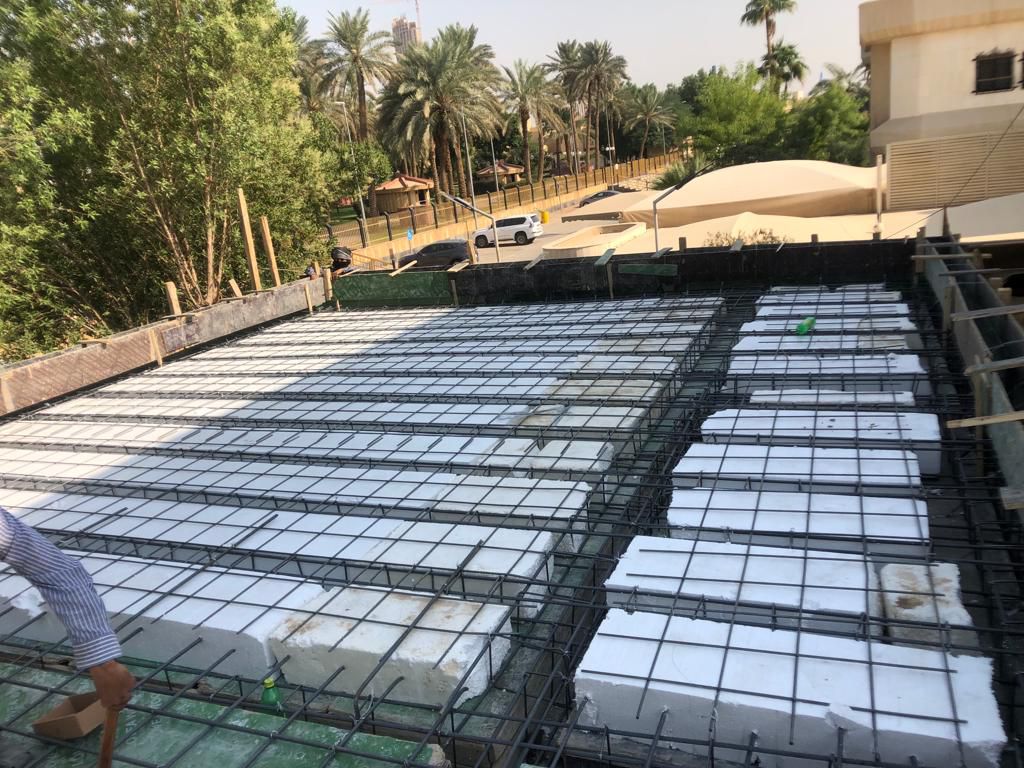 مقاول عام ملاحق ارتداد فلل مساجد مسابح