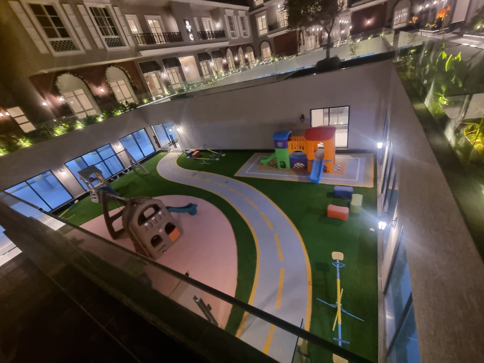 الرياض حي الفلاح