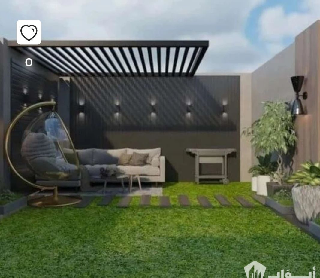 مظلات و سواتر وهناجر وجلسات