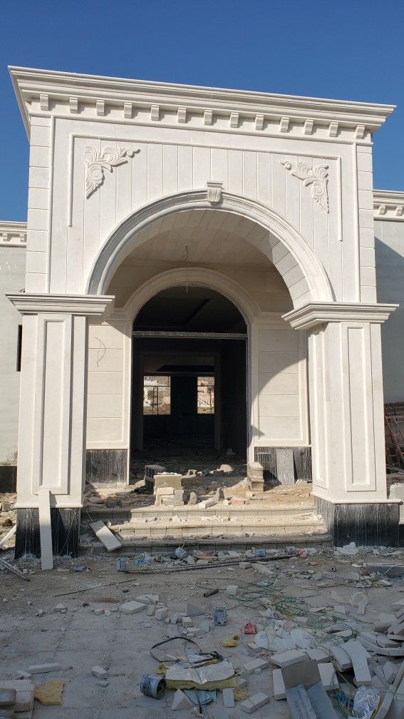 حجر الرياض الطبيعي