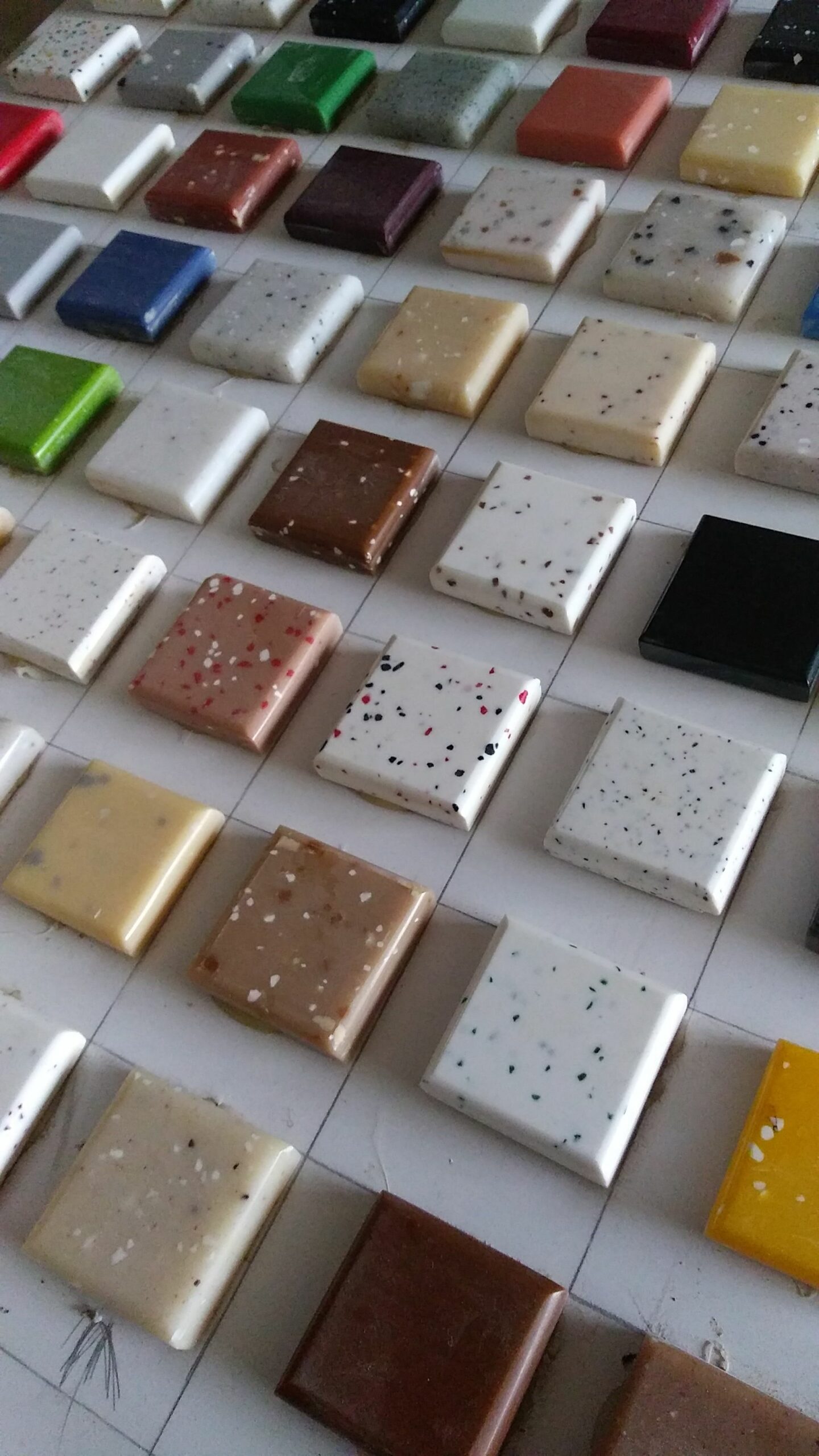 معدات مصنع رخام صناعي للبيع في جدة