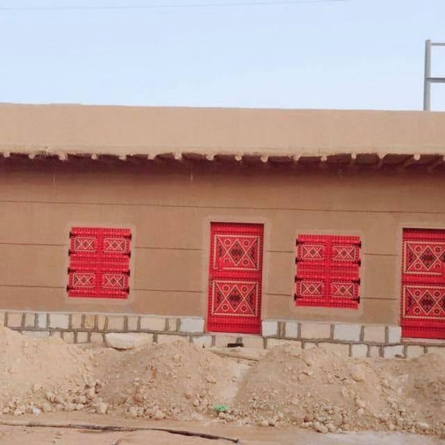 مقاول جميع انواع التراث