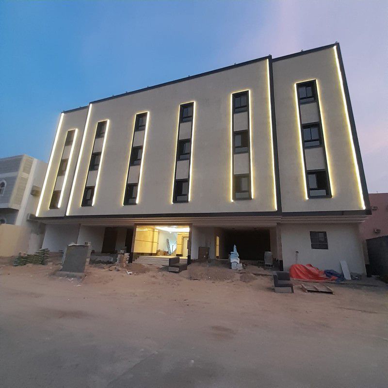 فني كهربائي مباني مكه المكرمه حي العزيزية