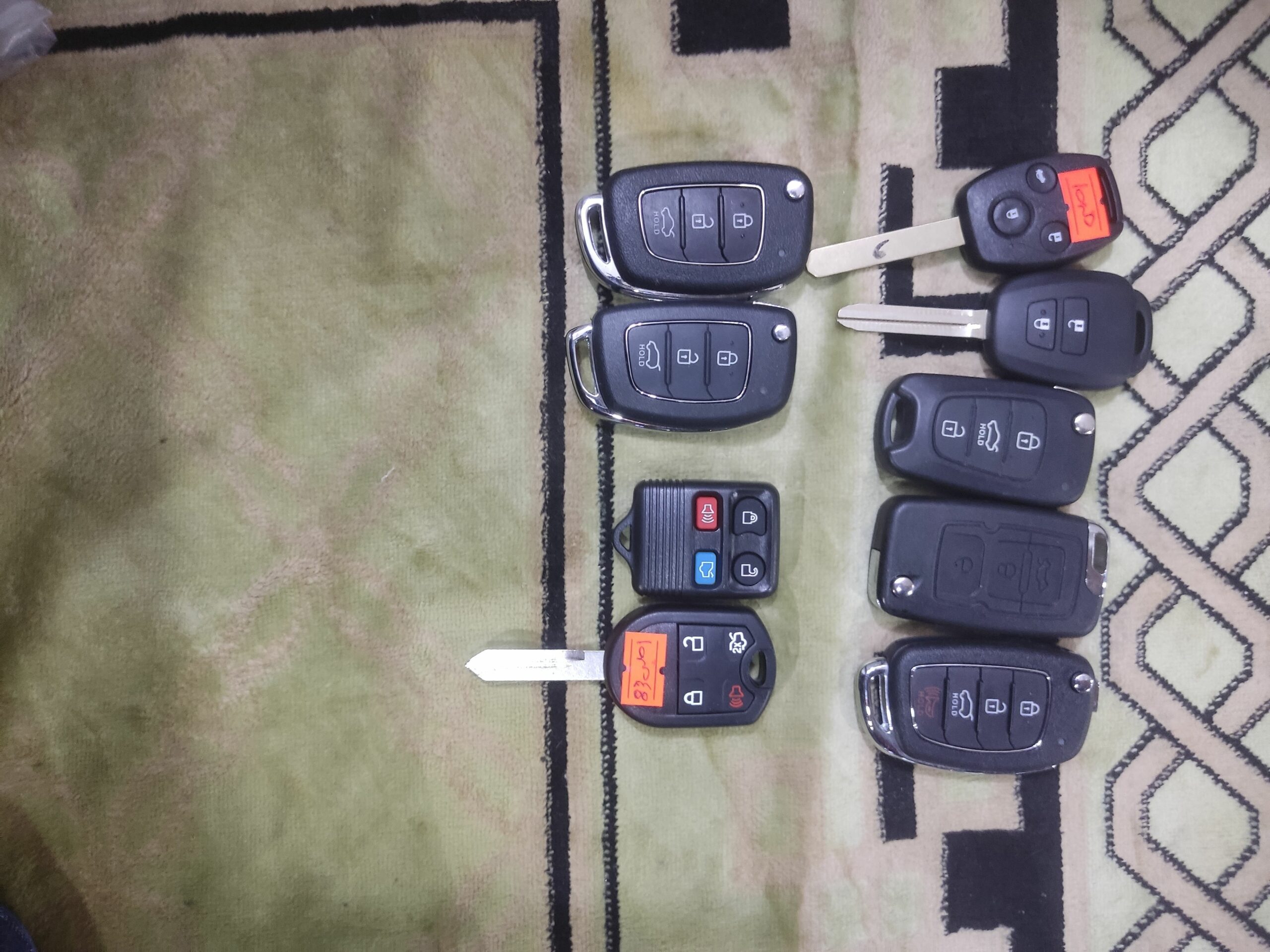 محل مفاتيح مكة 0508050724