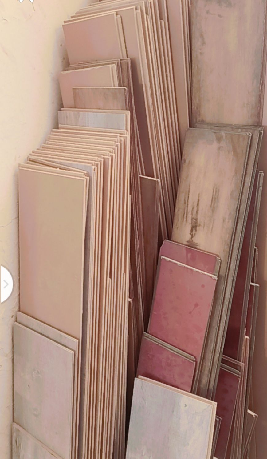 معلم باركية ازالة ورق جدان ازالة ديكورات وترميم نمبر sTc 0506523466