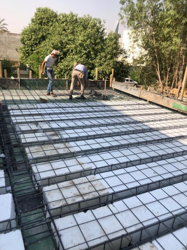 مقاول عام ملاحق ارتداد فلل مساجد مسابح