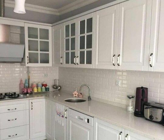 فني صيانه مطابخ