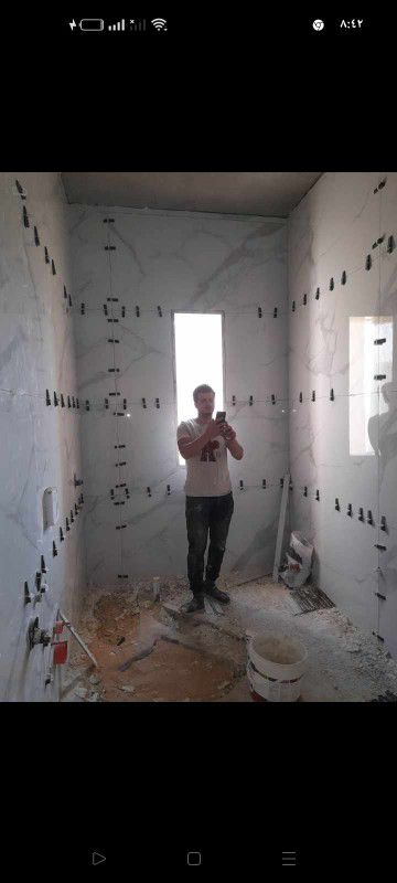 لتركيب السراميك والبورسلين بالدمام 0540875538