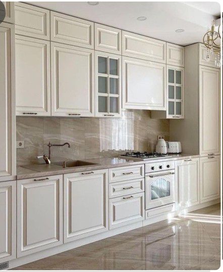 فني صيانه مطابخ