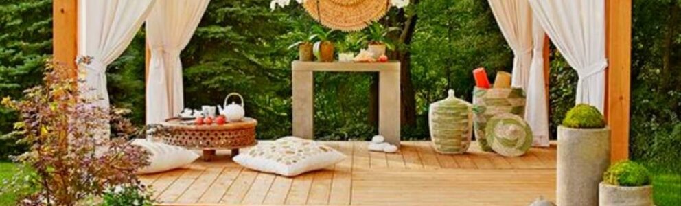 Store Banner