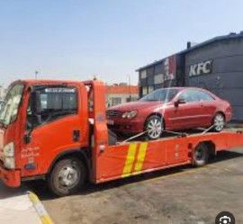 سطحة نقل السيارات من الطايف إلي جميع أنحاء المملكة
