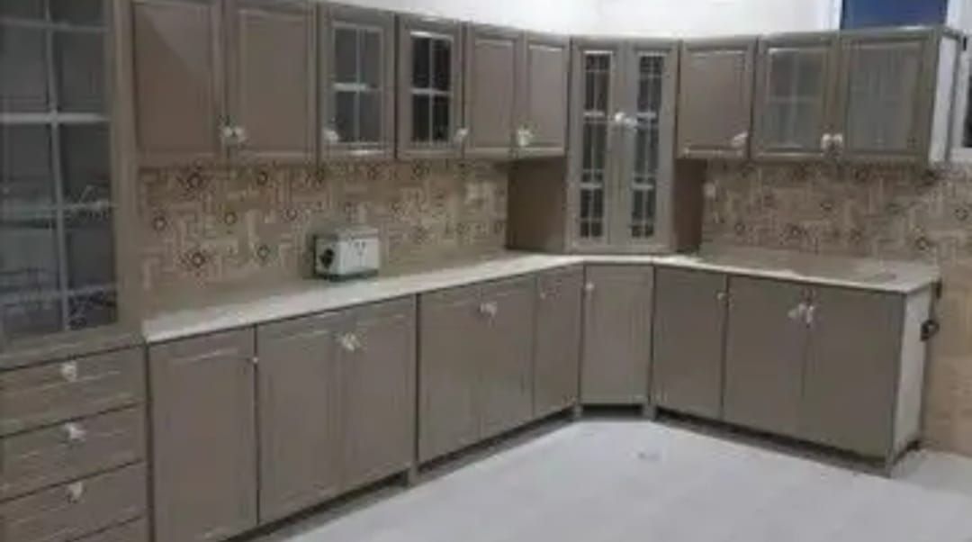 مطابخ جديد جاهز