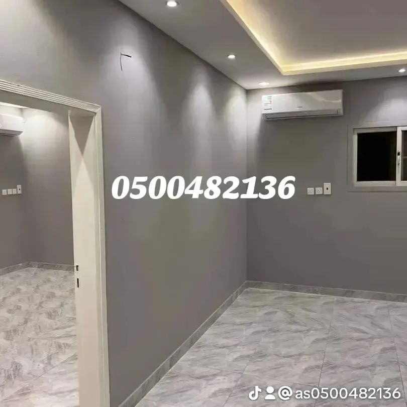 مقاول دهانات بالرياض