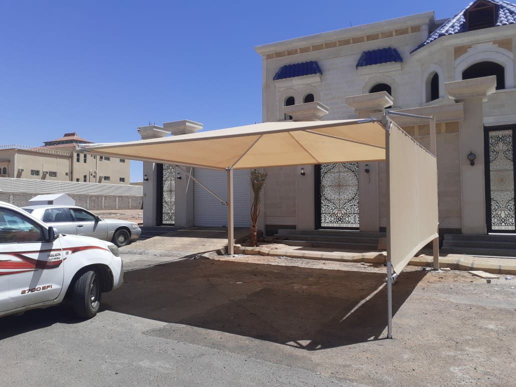 مضلات وسواتر الشرقية