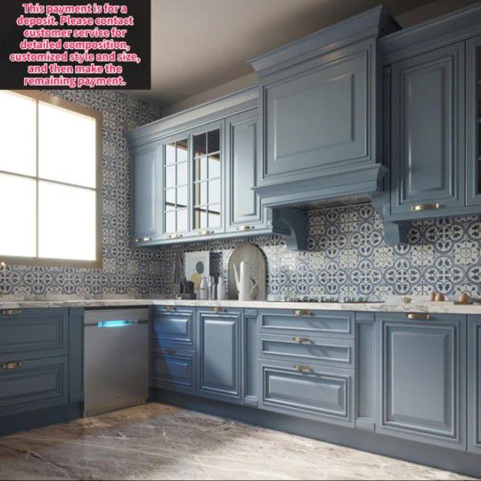 فني صيانه مطابخ