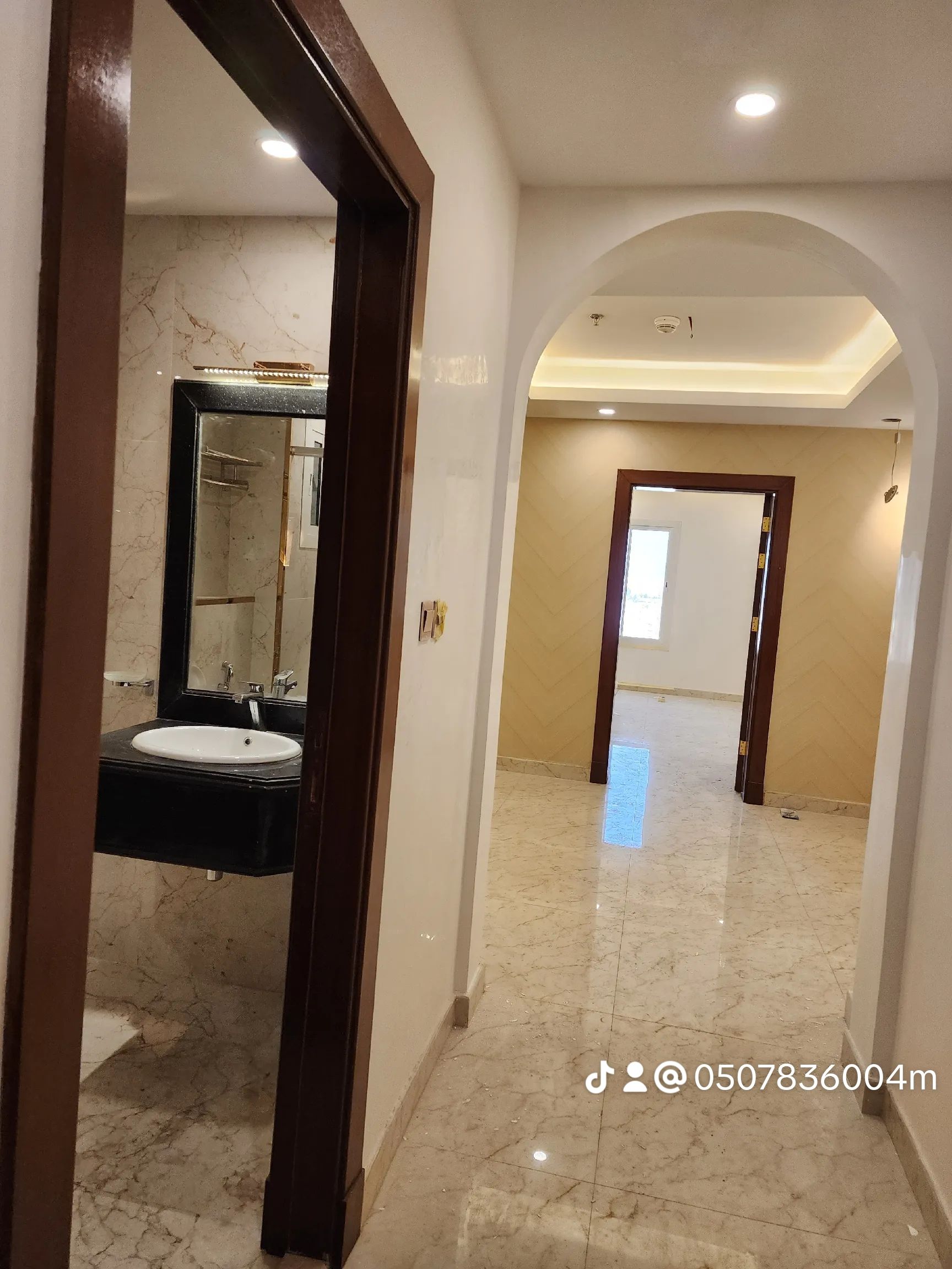 جده..شارع الأربعين الصفاء