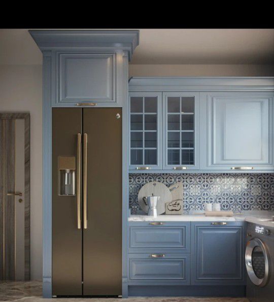 فني صيانه مطابخ