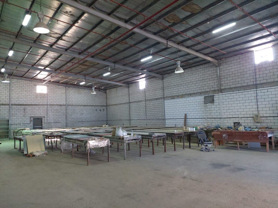 معدات مصنع رخام صناعي للبيع في جدة