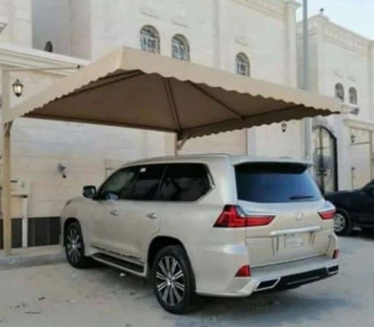 مظلات وسواتر 0530125742