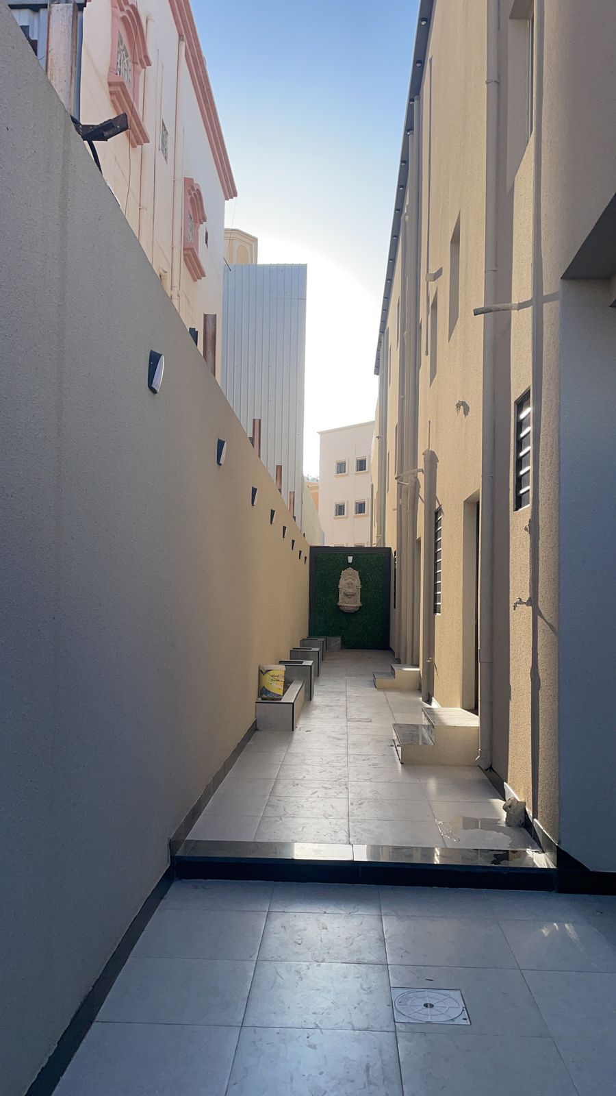 مشروع ڤلل وارواڤ بن صمان