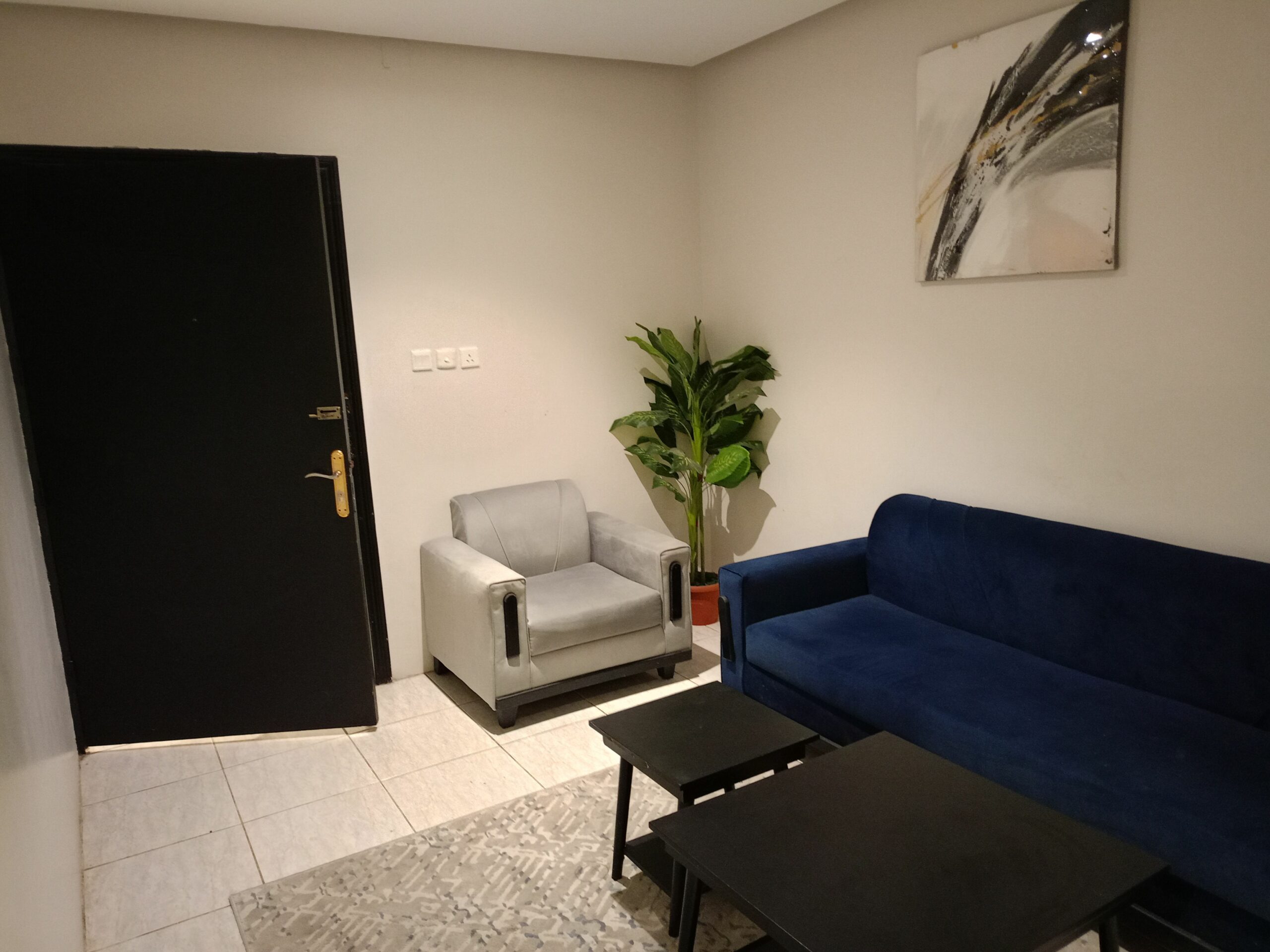 شقق مفروشه للايجار شهريا خميس مشيط حي الهرير