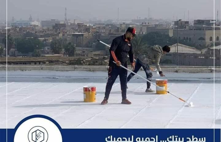 دهانات وديكورات القصيم بريده